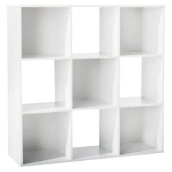 11" 9 Cube Organizer Shelf - Room Essentials™ Espresso -Room Essentials Sales Store GUEST 04e7ca3d 6ad0 4a15 a82c af53a6eaa46b