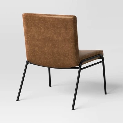 Stackable Chair - Room Essentials™ 3 Stackable Chair - Room Essentials™ - Image 3