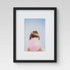 Set of 7 Gallery Frame Set Black - Room Essentials™ -Room Essentials Sales Store GUEST 0f2a2410 6677 41ca 9838 df6163f35711