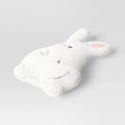 Shaped Easter Bunny Throw Pillow White - Room Essentials™ -Room Essentials Sales Store GUEST 15d02d85 48b2 4ce9 964b c32a8cceb27d