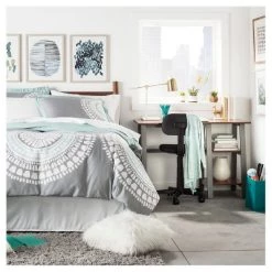 Task Chair Black - Room Essentials™