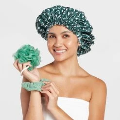 3pc Bathroom Accessories Set - Room Essentials⢠Orange