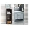 11" 3 Cube Organizer Shelf - Room Essentials™ Dark Brown -Room Essentials Sales Store GUEST 1bceff75 375e 4ad5 ab86 8fcb34132a2d
