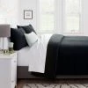 Microfiber Textured Duvet Cover & Sham Set - Room Essentials™ Dark Gray -Room Essentials Sales Store GUEST 1c956773 9f4f 49c6 bf9f ddbd163aeeeb
