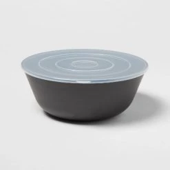 16pc Plastic Dishware Set Black - Room Essentials™ -Room Essentials Sales Store GUEST 1fd98bed 6393 4ad6 a933 b42055f4bf7a