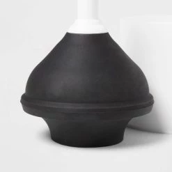Plunger White - Room Essentials™ -Room Essentials Sales Store GUEST 23d1e657 3bac 4af7 b328 1095ec9c00df