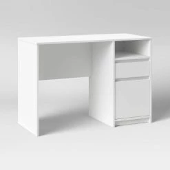 Writing Desk with Drawers - Room Essentials™ Espresso -Room Essentials Sales Store GUEST 2b6008c5 a527 4a99 84b4 7d3628426eee