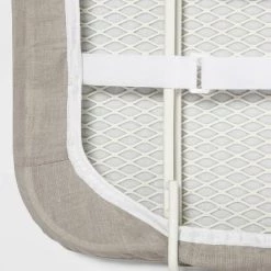 Wide Ironing Board Cover Gray - Room Essentials™