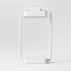 Panel Task Lamp (Includes LED Light Bulb) - Room Essentials™ Gray -Room Essentials Sales Store GUEST 32569e73 b467 48ae bbc0 46026a2a3cc3