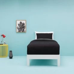 Jersey Comforter - Room Essentials™ Navy Dobby -Room Essentials Sales Store GUEST 337bf03f 1d29 4c2a abf7 ec05ada2008d