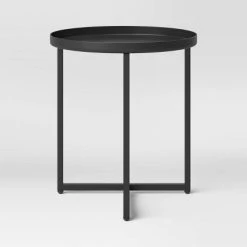 Tray Top Metal Accent Table - Room Essentials™ Green -Room Essentials Sales Store GUEST 33b63d14 5194 43a4 acd1 c811a651e05b