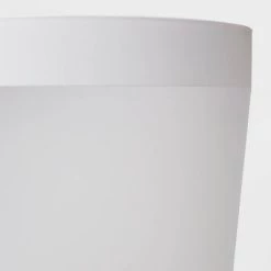 Wastebasket Frosted - Room Essentials™ 5 Wastebasket Frosted - Room Essentials™ -Room Essentials Sales Store GUEST 34abe7a7 a871 4928 977e f98fb694adfc