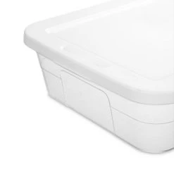 41qt Clear Under Bed Storage Box White - Room Essentials™ -Room Essentials Sales Store GUEST 396a438a 416b 43dd b1c1 659a83db2439