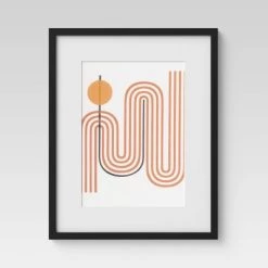 Set of 7 Gallery Frame Set Black - Room Essentials™ -Room Essentials Sales Store GUEST 3be75518 51c2 4492 af26 7aa007abc8a1