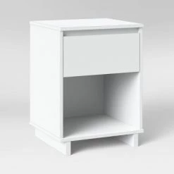 Modern Nightstand - Room Essentials™ Espresso 17 Modern Nightstand - Room Essentials™ Espresso -Room Essentials Sales Store GUEST 44e20f8d 0052 46df 8fce dbc334ef5248