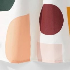 Savor Geo Shower Curtain Multi - Room Essentials™ 5 Savor Geo Shower Curtain Multi - Room Essentials™ -Room Essentials Sales Store GUEST 46569e0f 8ddf 4321 aa6e 690b4bd24bcc