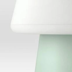 Portable Mushroom Lamp (Includes LED Light Bulb) Green - Room Essentials™ -Room Essentials Sales Store GUEST 4692241f 7fb2 433c 852d 35788c8e8dc4