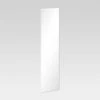 12" x 48" Rectangle Frameless Door Mirror - Room Essentials™ -Room Essentials Sales Store GUEST 4a4bf9b9 dc8e 47b9 8306 54de5c888990