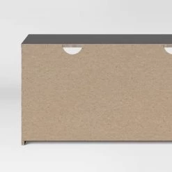 Storage TV Stand for TVs up to 70" Black - Room Essentials™ -Room Essentials Sales Store GUEST 4ca45ccf 433d 443f b627 ab7e7f8a6a27