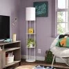 Shelf Floor Lamp White - Room Essentials™ -Room Essentials Sales Store GUEST 4d6ef736 764b 4f16 9d05 fff5e7f90d4a
