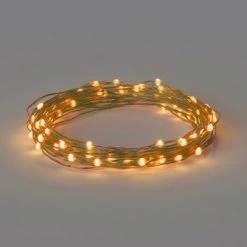 14.56' x 14.56' 40RGB LED Fairy Lights with Remote Control - Room Essentials™ -Room Essentials Sales Store GUEST 4ea5c39b e794 479d b54b c7ce47a1e694