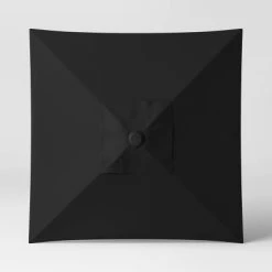 6pc Patio Dining Set with Umbrella, Outdoor Furniture Set - Room Essentials™ -Room Essentials Sales Store GUEST 4fc4ccd3 7a01 4ca7 9d06 b2bad70da2b7