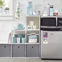 11" 3-2-1 Cube Organizer Shelf - Room Essentials™ White -Room Essentials Sales Store GUEST 50866eb4 34dd 41e6 9562 eac35e1cbd0d