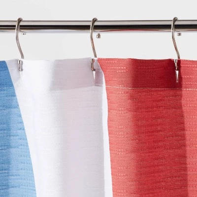 Rainbow Sunshine Shower Curtain - Room Essentials™ 2 Rainbow Sunshine Shower Curtain - Room Essentials™ - Image 2