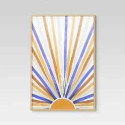 Thin Poster Frame Brass - Room Essentials™ -Room Essentials Sales Store GUEST 51d98886 ba44 494f 99dd 567803d37e42