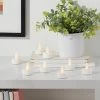 50ct Twist-Flame LED Tealight Candles (White) - Room Essentials™ -Room Essentials Sales Store GUEST 51e61cff f7db 42ad ba6a 6728e006386e