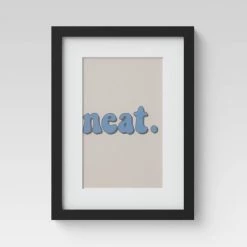 Set of 7 Gallery Frame Set Black - Room Essentials™ -Room Essentials Sales Store GUEST 53152398 81ff 447e b8f0 c337ac004ce8