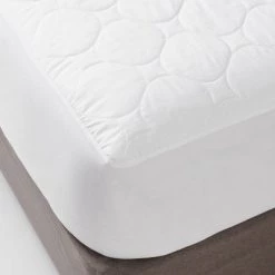 Waterproof Quilted Mattress Pad - Room Essentials™ -Room Essentials Sales Store GUEST 53c698a7 1294 41da b63a 10b80ad2e806