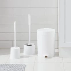 Toilet Brush White - Room Essentials™