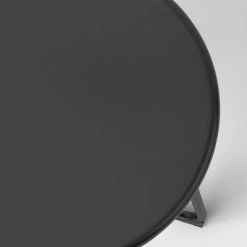 3pc Metal Mesh Small Space Set – Room Essentials™ Pewter/black -Room Essentials Sales Store GUEST 567f5bdb edf3 4772 b41c 74a099d885cd