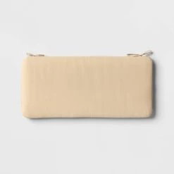 17"x37" Outdoor Bench Cushion - Room Essentials™ Fern Shower Green -Room Essentials Sales Store GUEST 57a9a327 3411 4cba bb62 2abeb83b4c50