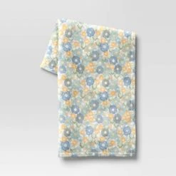 Printed Plush Floral Throw Blanket - Room Essentials™ Green 9 Printed Plush Floral Throw Blanket - Room Essentials™ Green -Room Essentials Sales Store GUEST 595e804f 8521 4467 b5bf 2639dfc6ac4c