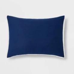 Standard Sherpa Washed Microfiber Comforter Sham - Room Essentials™ Black 12 Standard Sherpa Washed Microfiber Comforter Sham - Room Essentials™ Black -Room Essentials Sales Store GUEST 5ec2fb4f 2a5e 4b5e b01f cd6e42ad8911