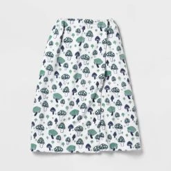 Mushroom Body Wrap Green - Room Essentials™ 7 Mushroom Body Wrap Green - Room Essentials™ -Room Essentials Sales Store GUEST 5f225ddf bed6 49d0 bb92 02380d4cb952