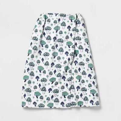 Mushroom Body Wrap Green - Room Essentials™ 4 Mushroom Body Wrap Green - Room Essentials™ - Image 4