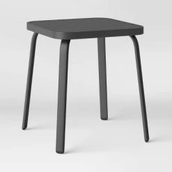 5pc Adjustable Back Patio Chat Set - Gray - Room Essentials™ -Room Essentials Sales Store GUEST 5f65067c 14b1 41db 8585 ace14ff44d39