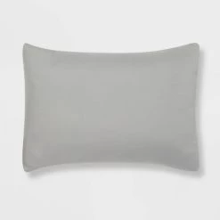 Solid Microfiber Comforter & Sheets Set - Room Essentials™ Navy/gray -Room Essentials Sales Store GUEST 60c77553 c6a3 4333 b5fe 6ea30548977d