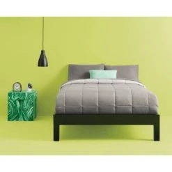 Reversible Microfiber Solid Comforter - Room Essentials™ Black/dark Gray 13 Reversible Microfiber Solid Comforter - Room Essentials™ Black/dark Gray -Room Essentials Sales Store GUEST 6432e456 3221 429a ae83 68ee8a9db53c