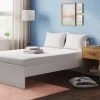 6" Gel Memory Foam Mattress with Antimicrobial Fabric Cover - Room Essentials™ -Room Essentials Sales Store GUEST 6434a447 3a8c 428a be21 fef8338dee10