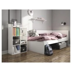 11" 6 Cube Organizer Shelf - Room Essentials™ Espresso -Room Essentials Sales Store GUEST 673071bd fa01 45ae 9f39 e8b7b31e6a97