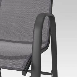 2pk Patio Bar Chairs, Outdoor Furniture - Room Essentials™ -Room Essentials Sales Store GUEST 682552a5 f58c 4db2 8afb 9fab2a72fe43