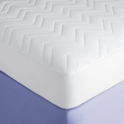 Machine Washable Quilted Mattress Pad - Room Essentials™ -Room Essentials Sales Store GUEST 6e375ef1 b52a 41ad b7b3 ee7b09afcfbc