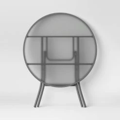 32" Patio Bistro Table - Clear - Room Essentials™ 6 32" Patio Bistro Table - Clear - Room Essentials™ -Room Essentials Sales Store GUEST 706b2c55 e339 4571 bed3 08df9a3224f3