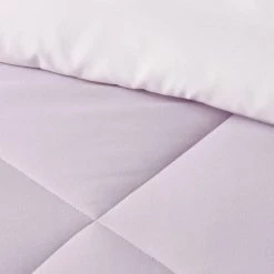 Solid Microfiber Reversible Decorative Bed Set with Throw - Room Essentials™ White -Room Essentials Sales Store GUEST 7215c9d0 0d3d 40f5 8dc3 3c9253b2a439