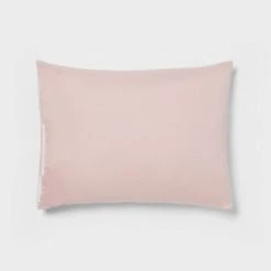 Dash Stripe Printed Microfiber Reversible Comforter & Sheets Set Ivory/Light Pink - Room Essentials™ 14 Dash Stripe Printed Microfiber Reversible Comforter & Sheets Set Ivory/Light Pink - Room Essentials™ -Room Essentials Sales Store GUEST 73c40013 ea88 4fd2 b15d 4ae3b76d3281