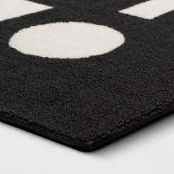 Large Modern Shape Rug - Room Essentials™ Black -Room Essentials Sales Store GUEST 776f38e3 dc06 4fdf aff7 a7be49afe8f9
